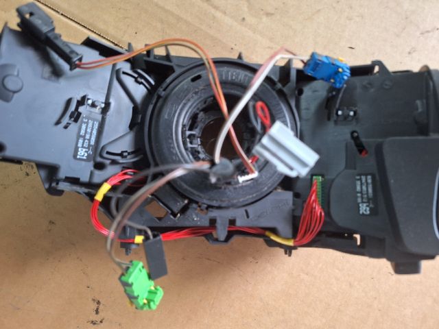 bontott RENAULT MODUS Komplett Kormánykapcsoló (Bajuszkapcsoló)