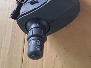 bontott RENAULT MODUS Komplett Kormánykapcsoló (Bajuszkapcsoló)