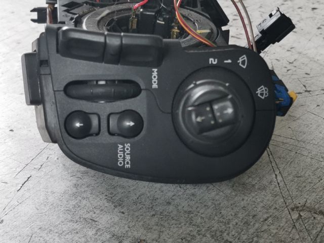 bontott RENAULT MODUS Komplett Kormánykapcsoló (Bajuszkapcsoló)