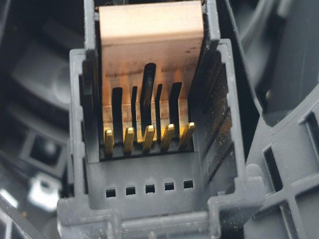 bontott RENAULT MODUS Komplett Kormánykapcsoló (Bajuszkapcsoló)