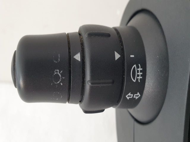 bontott RENAULT MODUS Komplett Kormánykapcsoló (Bajuszkapcsoló)