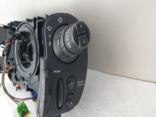 bontott RENAULT MODUS Komplett Kormánykapcsoló (Bajuszkapcsoló)