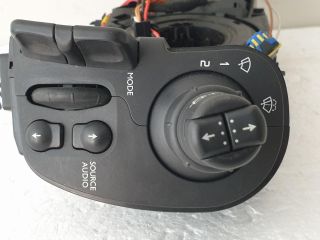 bontott RENAULT MODUS Komplett Kormánykapcsoló (Bajuszkapcsoló)