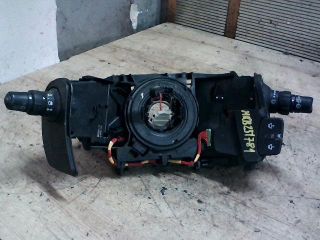 bontott RENAULT MODUS Komplett Kormánykapcsoló (Bajuszkapcsoló)