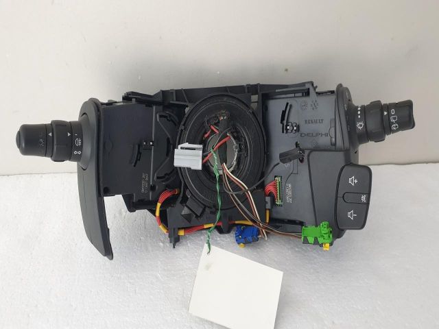 bontott RENAULT MODUS Komplett Kormánykapcsoló (Bajuszkapcsoló)