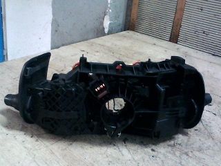 bontott RENAULT MODUS Komplett Kormánykapcsoló (Bajuszkapcsoló)