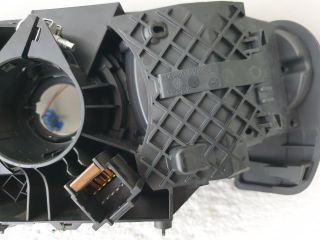 bontott RENAULT MODUS Komplett Kormánykapcsoló (Bajuszkapcsoló)