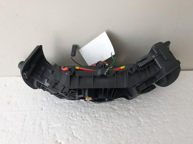 bontott RENAULT MODUS Komplett Kormánykapcsoló (Bajuszkapcsoló)