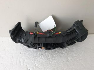 bontott RENAULT MODUS Komplett Kormánykapcsoló (Bajuszkapcsoló)