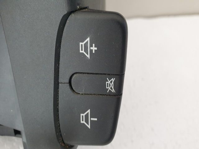 bontott RENAULT MODUS Komplett Kormánykapcsoló (Bajuszkapcsoló)