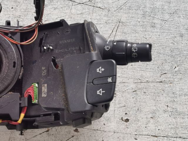 bontott RENAULT MODUS Komplett Kormánykapcsoló (Bajuszkapcsoló)