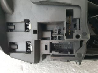 bontott RENAULT MODUS Komplett Kormánykapcsoló (Bajuszkapcsoló)