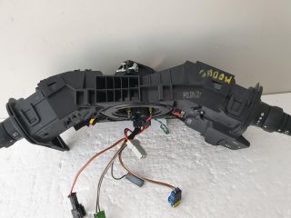 bontott RENAULT MODUS Komplett Kormánykapcsoló (Bajuszkapcsoló)