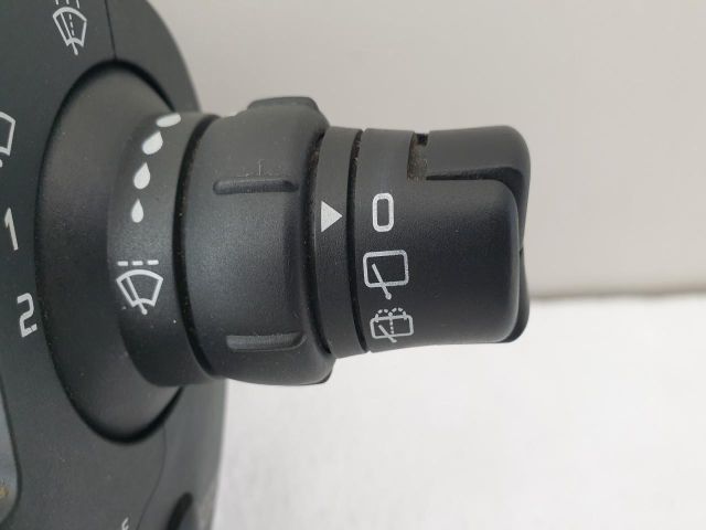 bontott RENAULT MODUS Komplett Kormánykapcsoló (Bajuszkapcsoló)