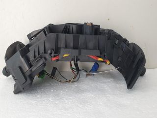 bontott RENAULT MODUS Komplett Kormánykapcsoló (Bajuszkapcsoló)