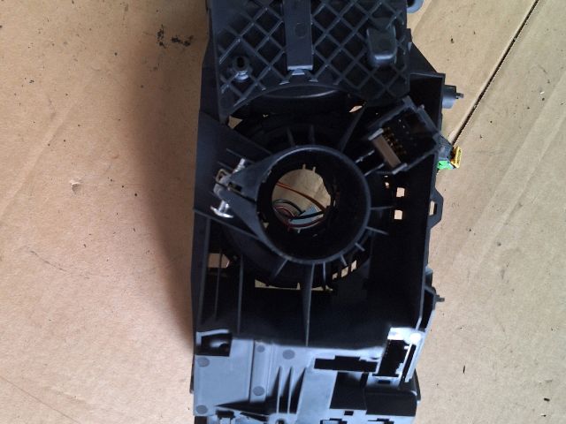 bontott RENAULT MODUS Komplett Kormánykapcsoló (Bajuszkapcsoló)