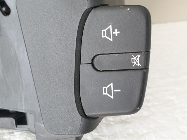 bontott RENAULT MODUS Komplett Kormánykapcsoló (Bajuszkapcsoló)