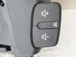 bontott RENAULT MODUS Komplett Kormánykapcsoló (Bajuszkapcsoló)