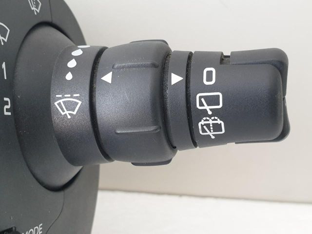 bontott RENAULT MODUS Komplett Kormánykapcsoló (Bajuszkapcsoló)