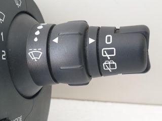 bontott RENAULT MODUS Komplett Kormánykapcsoló (Bajuszkapcsoló)