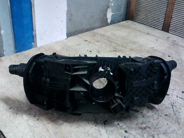 bontott RENAULT MODUS Komplett Kormánykapcsoló (Bajuszkapcsoló)