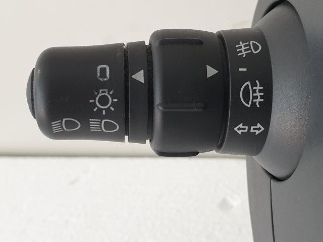 bontott RENAULT MODUS Komplett Kormánykapcsoló (Bajuszkapcsoló)