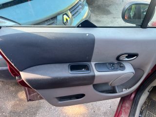 bontott RENAULT MODUS Komplett Kormánykapcsoló (Bajuszkapcsoló)