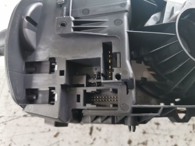 bontott RENAULT MODUS Komplett Kormánykapcsoló (Bajuszkapcsoló)