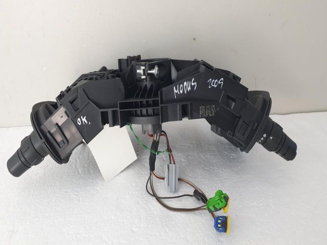 bontott RENAULT MODUS Komplett Kormánykapcsoló (Bajuszkapcsoló)