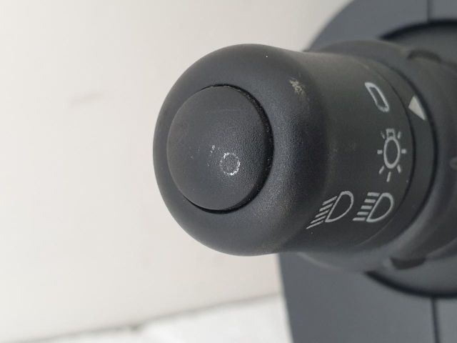 bontott RENAULT MODUS Komplett Kormánykapcsoló (Bajuszkapcsoló)