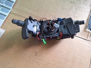 bontott RENAULT MODUS Komplett Kormánykapcsoló (Bajuszkapcsoló)