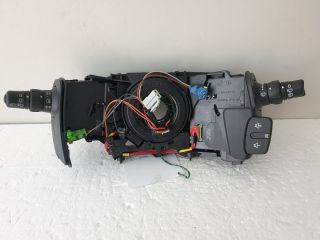 bontott RENAULT MODUS Komplett Kormánykapcsoló (Bajuszkapcsoló)