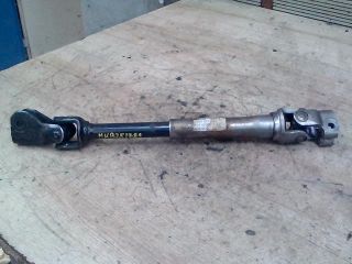 bontott RENAULT MODUS Kormánykardán