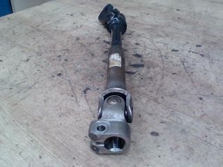 bontott RENAULT MODUS Kormánykardán