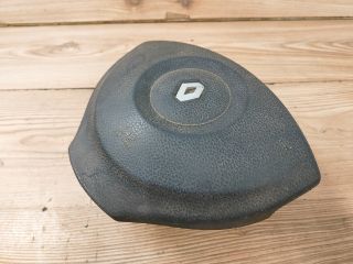 bontott RENAULT MODUS Kormánylégzsák