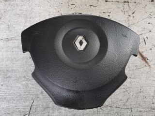 bontott RENAULT MODUS Kormánylégzsák