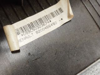 bontott RENAULT MODUS Kormánylégzsák