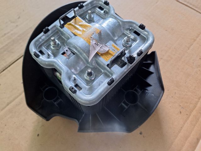 bontott RENAULT MODUS Kormánylégzsák