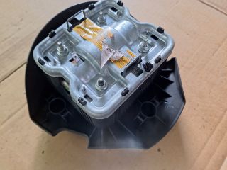 bontott RENAULT MODUS Kormánylégzsák