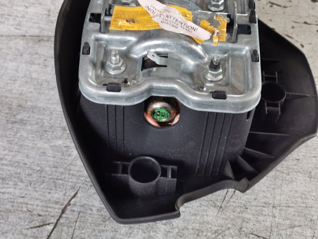 bontott RENAULT MODUS Kormánylégzsák