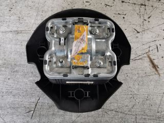 bontott RENAULT MODUS Kormánylégzsák