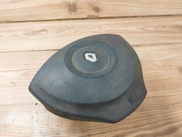 bontott RENAULT MODUS Kormánylégzsák