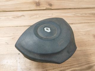 bontott RENAULT MODUS Kormánylégzsák