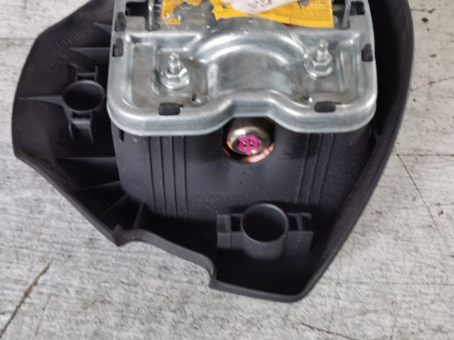 bontott RENAULT MODUS Kormánylégzsák