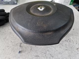 bontott RENAULT MODUS Kormánylégzsák