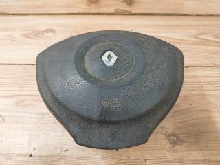 bontott RENAULT MODUS Kormánylégzsák
