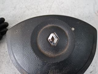 bontott RENAULT MODUS Kormánylégzsák