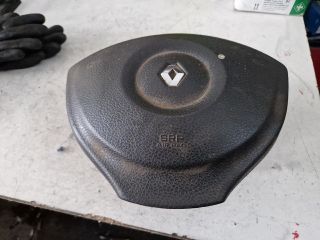 bontott RENAULT MODUS Kormánylégzsák