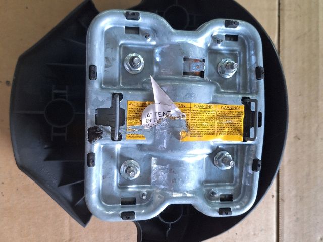 bontott RENAULT MODUS Kormánylégzsák