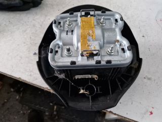 bontott RENAULT MODUS Kormánylégzsák